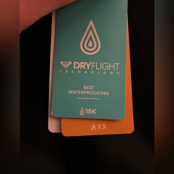 Roxy Jacket in size 14/XL - Picture 5 of 6